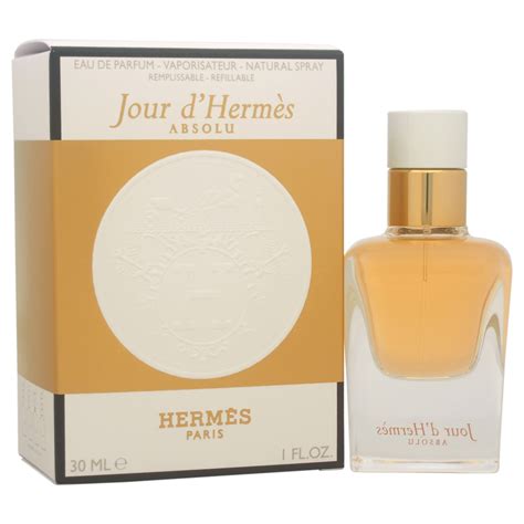 hermes perfume jour d'hermes absolu|jour d'hermes perfume price.